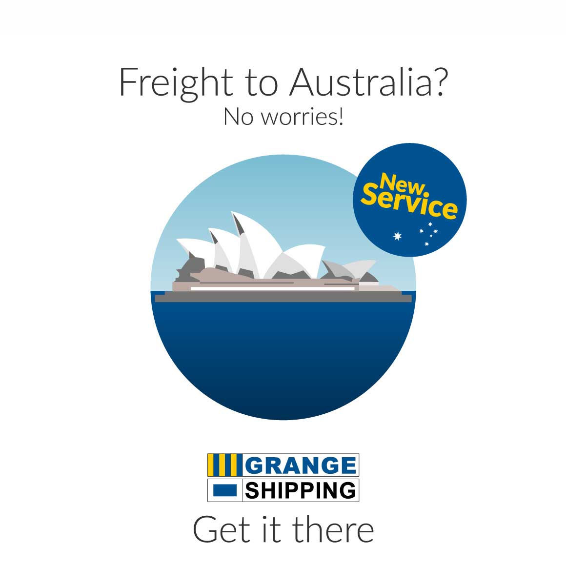 FreightToAustralia
