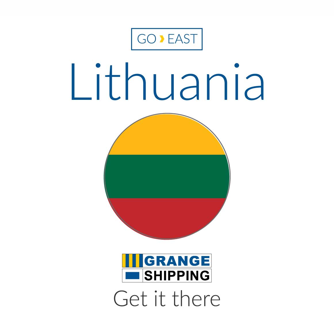 Lithuania via Road