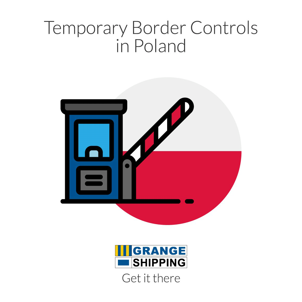 Temporary Border Controls in Poland